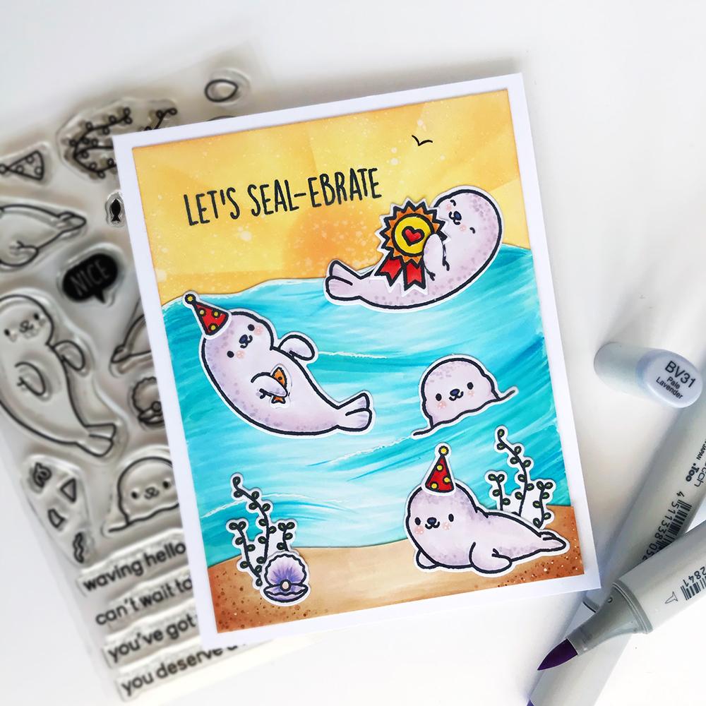 Les amis de Sealy meurent