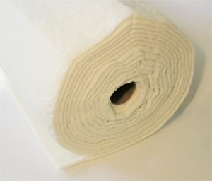 Molleton de coton Hobbs 100 % en ROULEAU de 27,4 m (96")