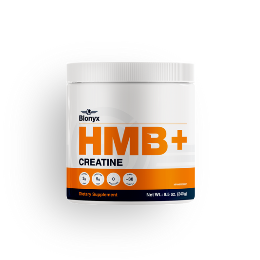 HMB+ Creatine
