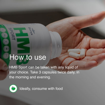 HMB Sport