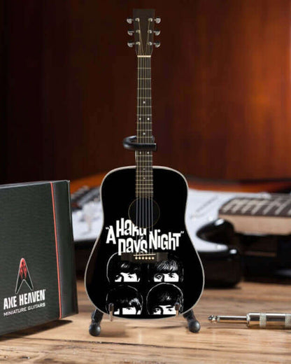A Hard Day's Night Tribute Mini Acoustic - Radio Days