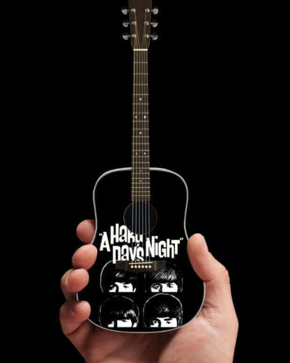 A Hard Day's Night Tribute Mini Acoustic - Radio Days