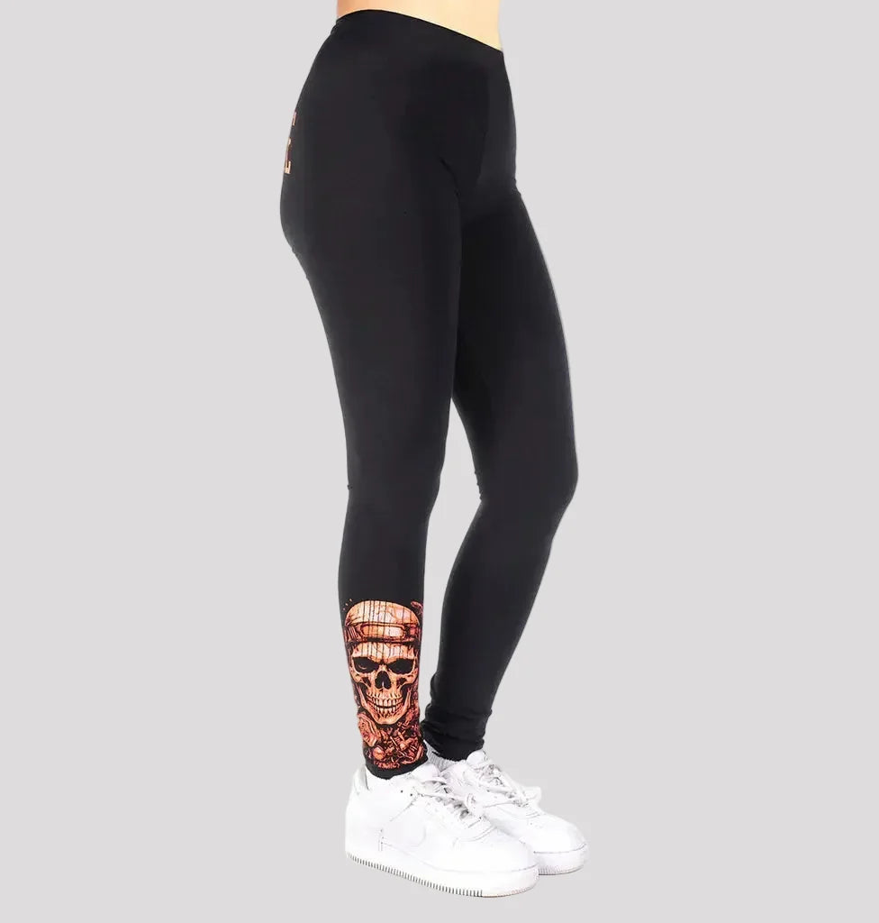 Leggings Another One Headrush