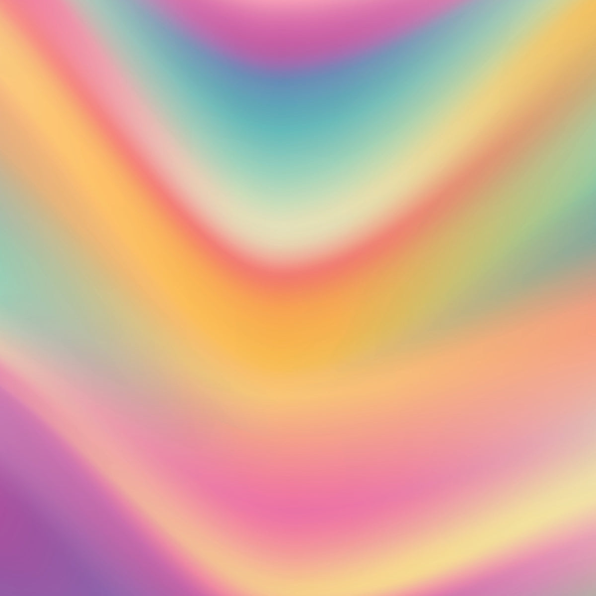 Bloc de papier 30,5 x 30,5 cm Crafter's Companion - Vagues aquarelles
