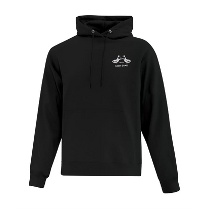 Hoodie Goose Bumps brodé