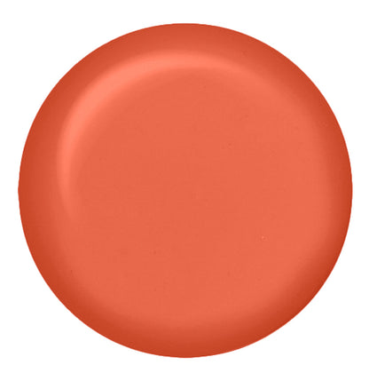 IBD Rubber Gel Persimmon