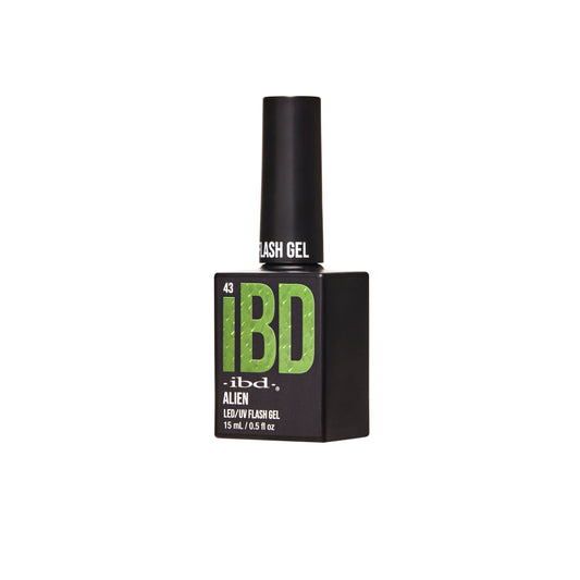 IBD Flash Gel Alien