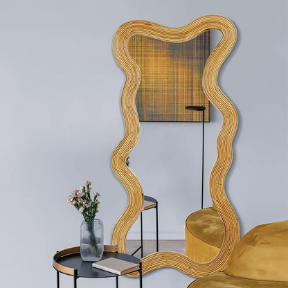 Miroir Moniwa