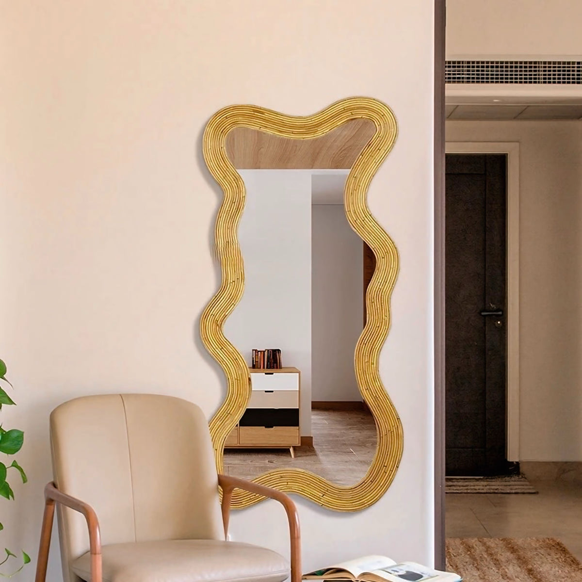 Miroir Moniwa