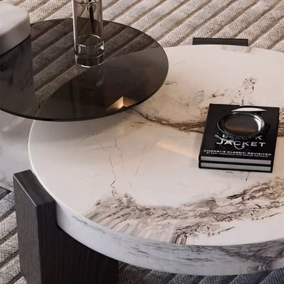 Makoto Coffee Table