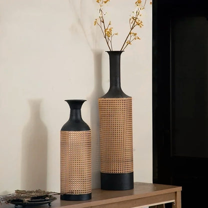 Vase Kushi