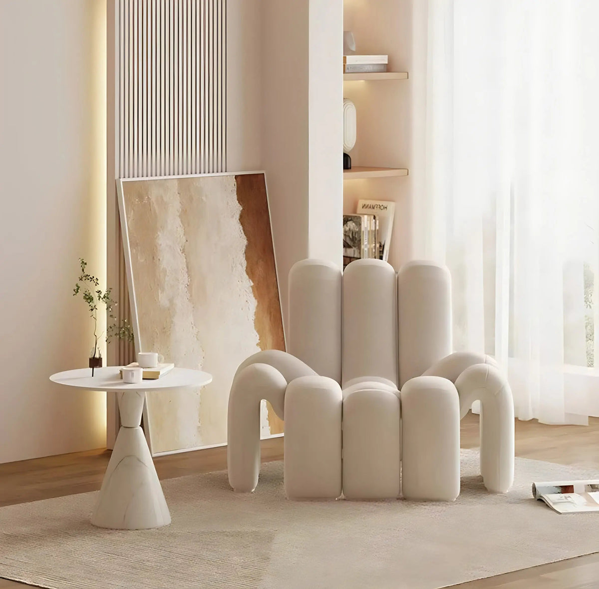 Chaise Nimo