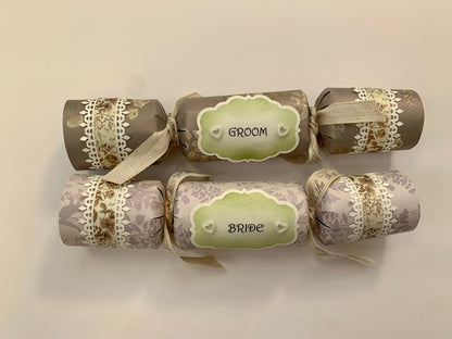 Craft Consortium Belle Fleur - Pastilles Émaillées