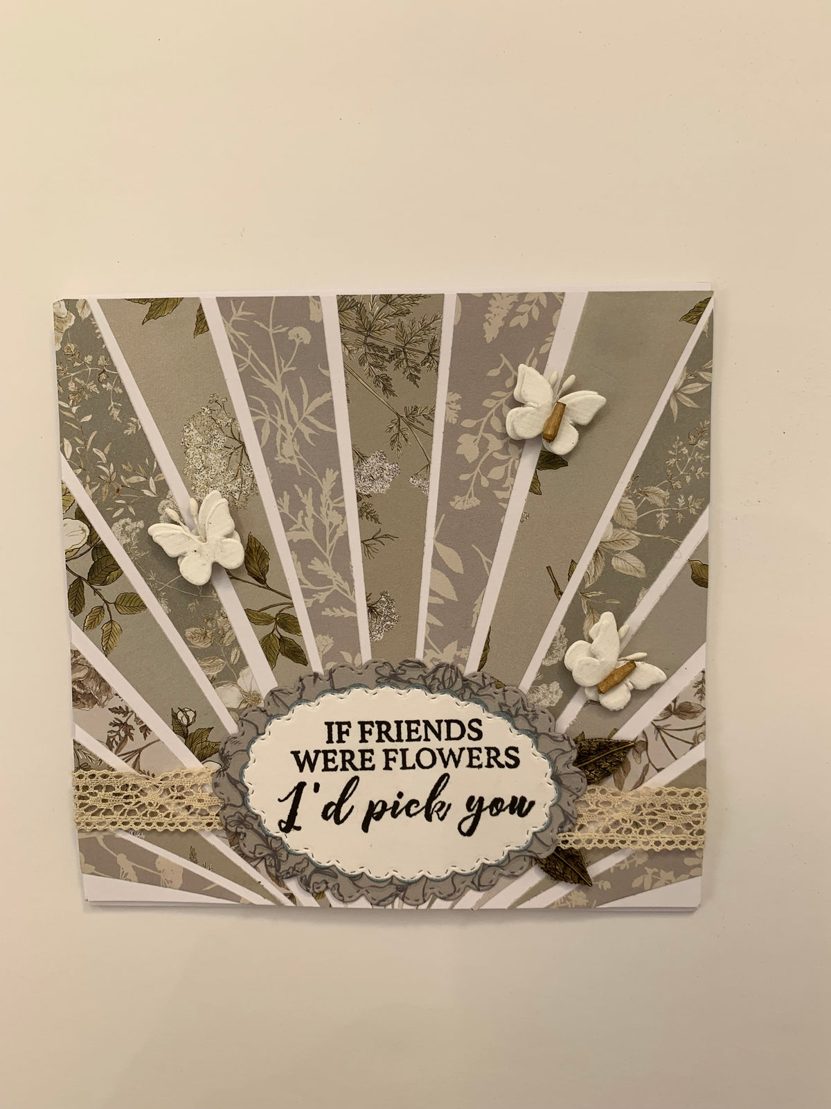 Craft Consortium Belle Fleur - Pastilles Émaillées