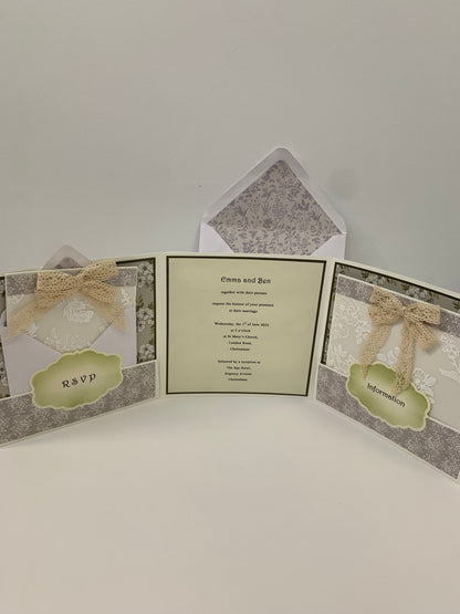 Craft Consortium Belle Fleur - Pastilles Émaillées