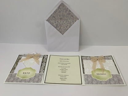 Craft Consortium Belle Fleur - Pastilles Émaillées
