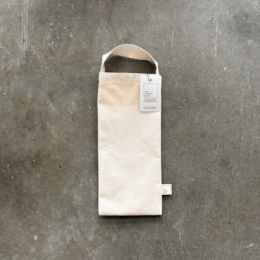 Single Bottle Tote