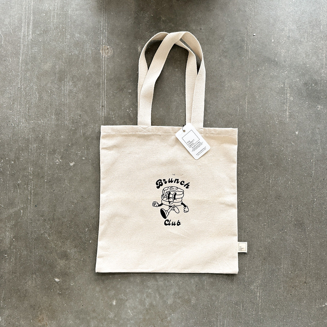 Le sac fourre-tout Brunch Club