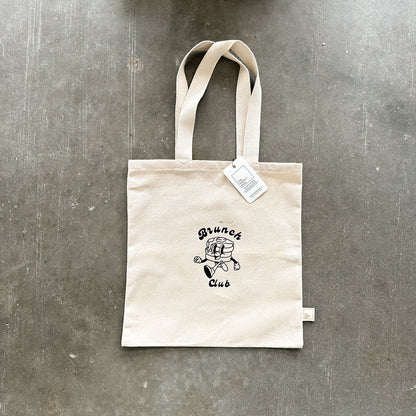 Le sac fourre-tout Brunch Club