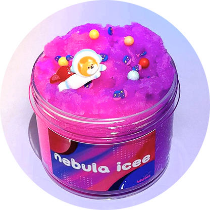 nebula icee