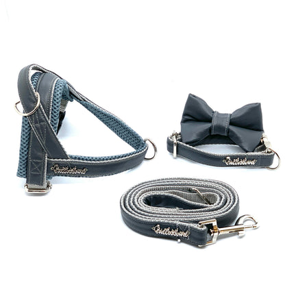 Nœud papillon pour chien Shadow