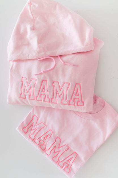 Pink Mama Sweater Personalization Only