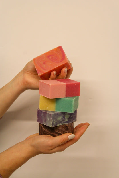 Bar Soap - Watermelon Lemonade