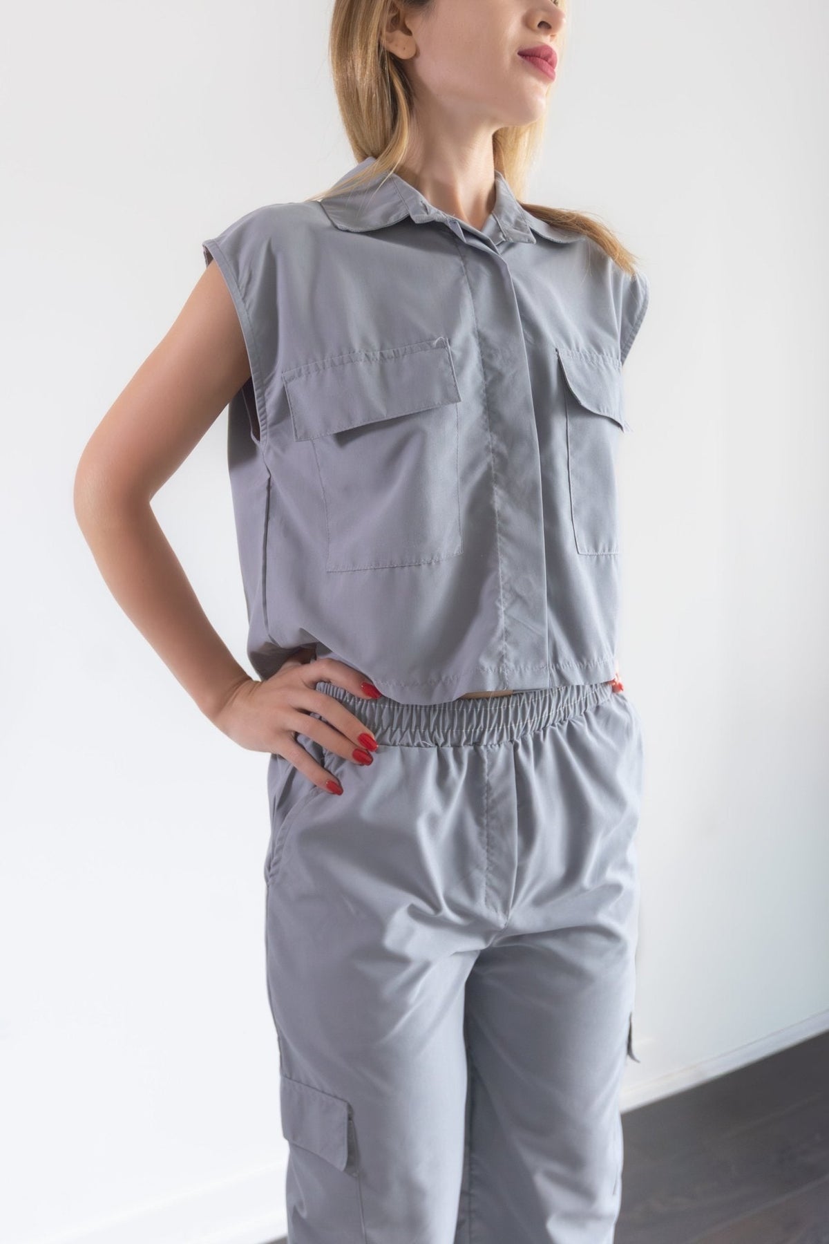 Ensemble de fret