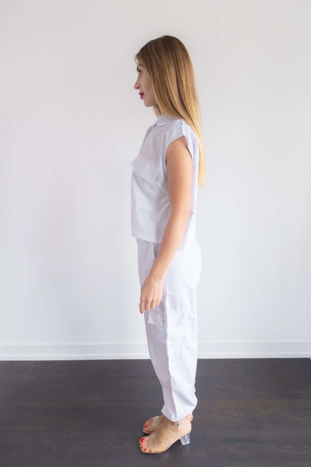Ensemble de fret