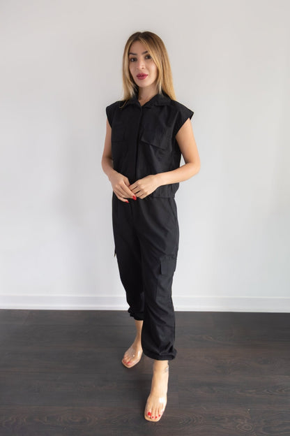 Ensemble de fret