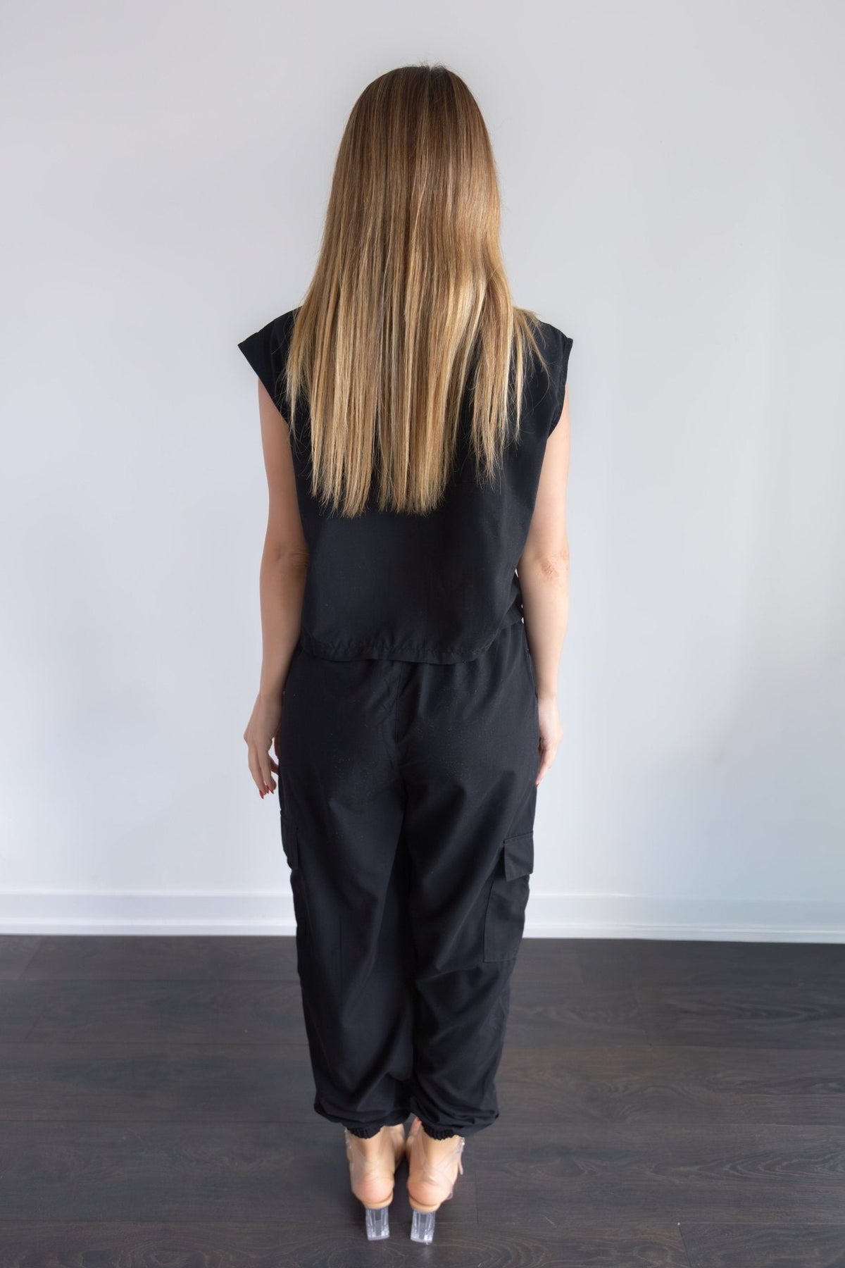 Ensemble de fret