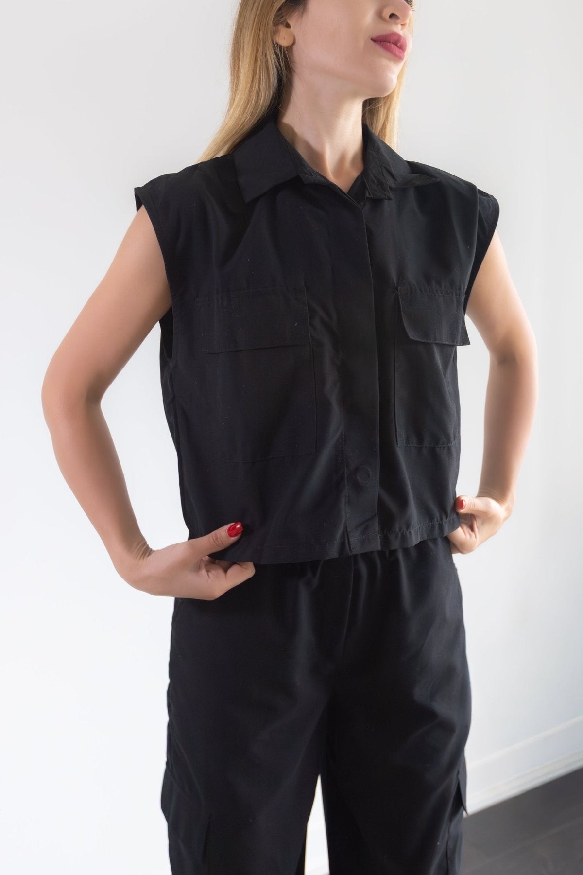 Ensemble de fret