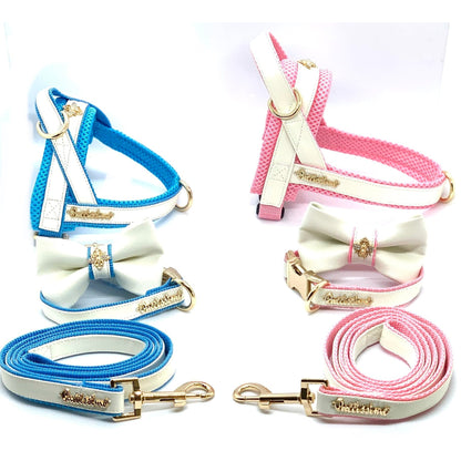 Ma laisse pour bébé avec extension mains libres