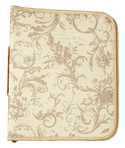 JMA Storage Case A4+ Size Essentials 285x340x60mm 1 Pieces