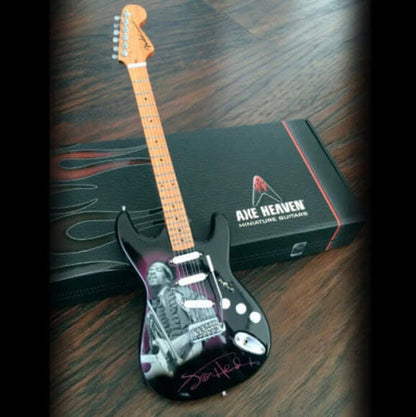 Mini-guitare Fender™ Strat™ Jimi Hendrix – Édition Hommage