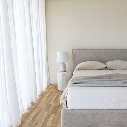 Lit de rangement Julia Queen - Sable
