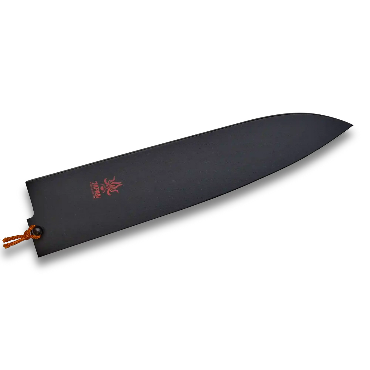 Sheath/Saya Ho Wood (Magnolia) - For Gyuto 240mm Knife