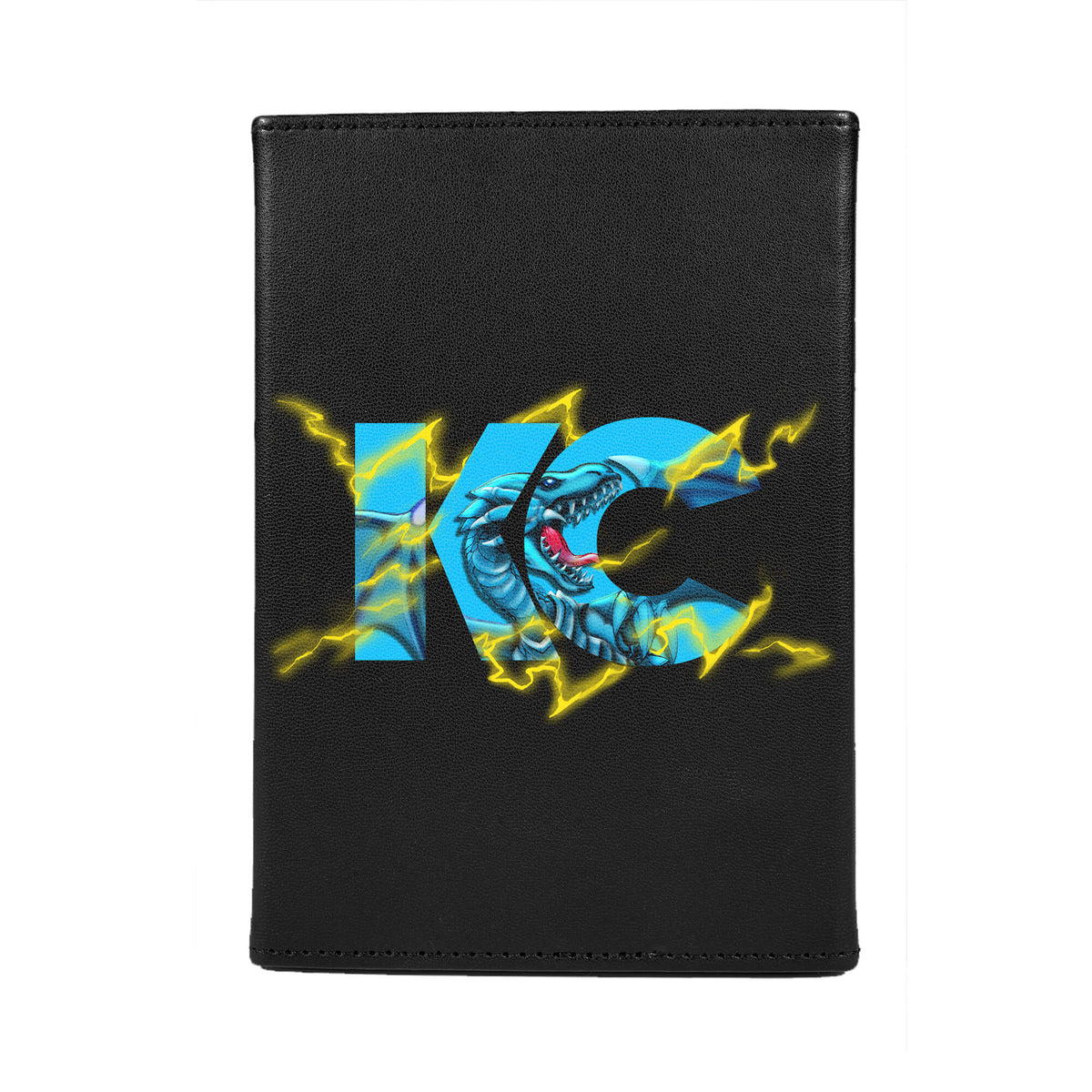 Logo KC Dragon - Boîte de rangement Mach 3
