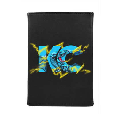 Logo KC Dragon - Boîte de rangement Mach 3
