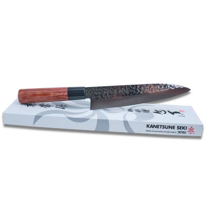 KC-950 Gyuto/Chef Knife 180mm | Made in Japan