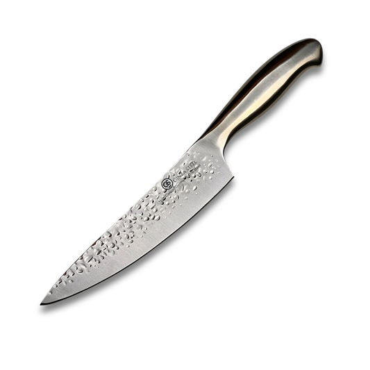 Küchen Series EISENKRAFT 210mm Chef Knife – German 1.4116 Steel Blade