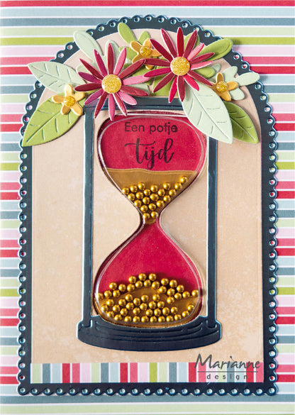 Marianne Design Creatables Die - Sablier