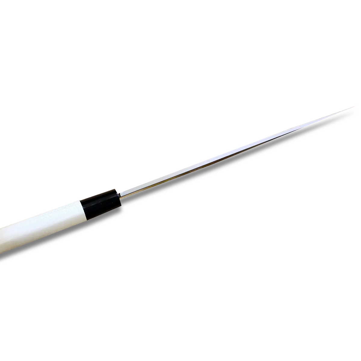 Kaze no Hikari 210 | Yanagiba 210mm acier carbone SK5, lame en fer doux | Fabriqué au Japon