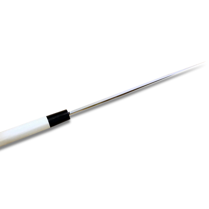 Kaze no Hikari 210 | Yanagiba 210mm acier carbone SK5, lame en fer doux | Fabriqué au Japon