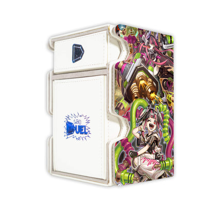 Kewl Tune Archetype - Mach 3 Deck Box