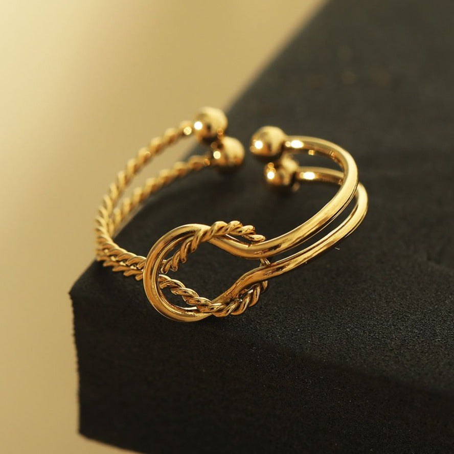 LASCINA Ring