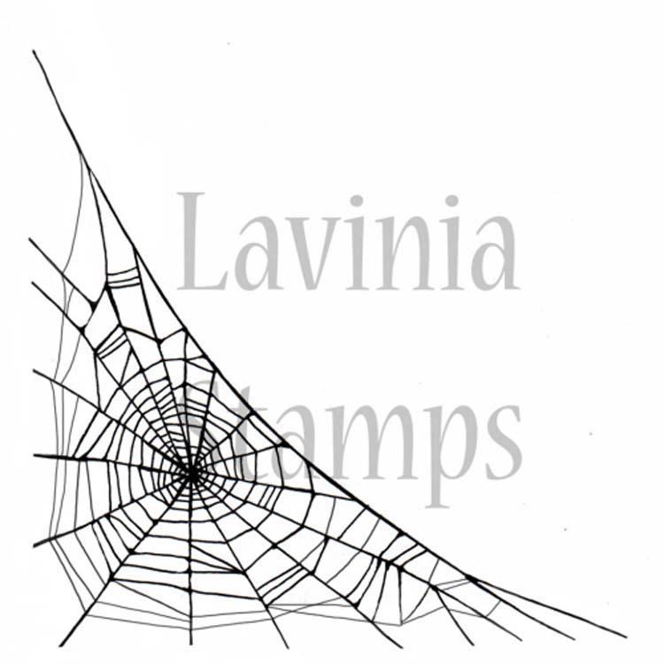 Lavinia Stamp - Toile de fée