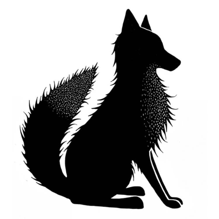 Lavinia Stamps - Renard 1 (Kernal)