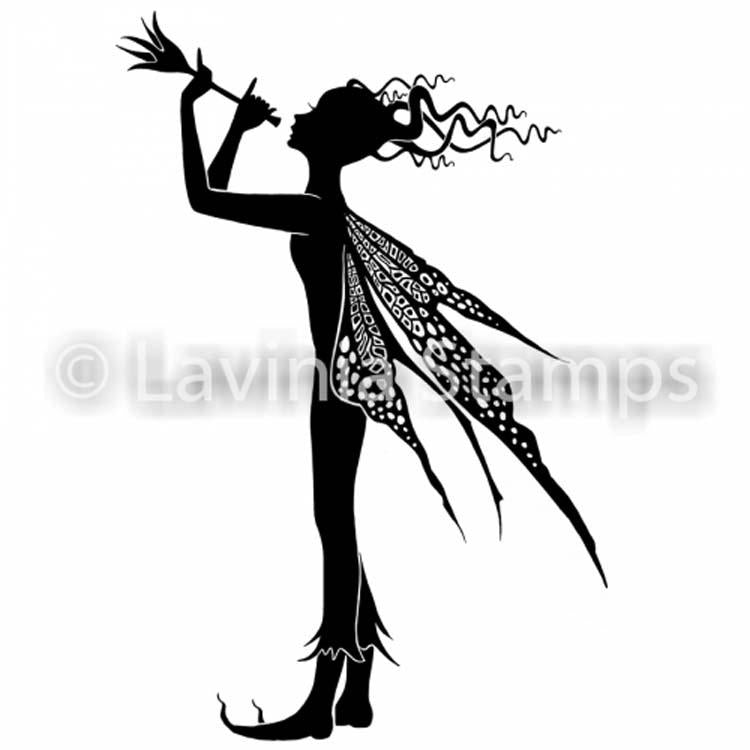 Lavinia Stamp - Grace (petite)