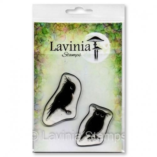 Lavinia Stamps Echo et Drew